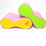 PHAO SỐ 8 KẸP ĐÙI - TẬP BƠI