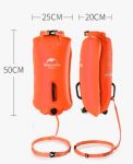 PHAO BƠI SÔNG BIỂN, TÚI CHỐNG NƯỚC - NATUREHIKE - NH175001-G - 28L