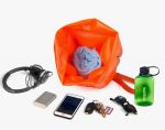 PHAO BƠI SÔNG BIỂN, TÚI CHỐNG NƯỚC - NATUREHIKE - NH175001-G - 28L