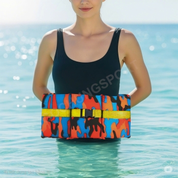 Phao Bụng Thắng Lợi made in Việt Nam