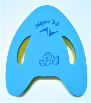 PHAO BƠI - HÌNH TIM LỖ- THẮNG LỢI (PHAO TAM GIÁC)