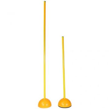 CỌC TẬP KỸ THUẬT BÓNG ĐÁ - CỌC TIÊU - CỌC LUỒN - CAO 1,5M