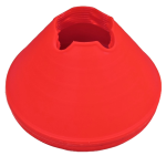 COMBO 10 CHIẾC - MARKER TẬP CHIẾN THUẬT - SIZE 10