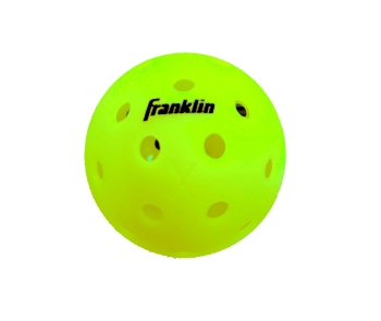 Bóng pickle ball FRANKLIN X-40