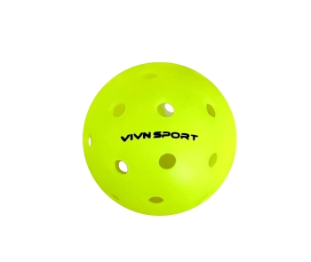 Bóng Pickle ball VIVN SPORT V-pro hộp 3 quả