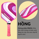 Vợt Pickleball - Lựa Chọn Hoàn Hảo Cho Người Chơi Tầm Trung