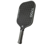 Vợt pickleball T700 CarbonTech - Xoáy Đỉnh Cao với Công Nghệ Chống Sốc Hiện Đại