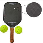 Siêu Vợt Pickleball Armakirk AMK TOUR I - Thống Trị Sân Đấu với Sức Mạnh và Độ Chính Xác