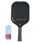 Vợt Pickleball Weierfu 3K bao gồm hộp