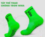 TẤT BÓNG ĐÁ - WIKA - CHỐNG TRƠN