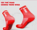 TẤT BÓNG ĐÁ - WIKA - CHỐNG TRƠN