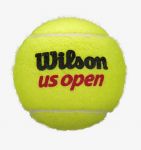 BÓNG TENNIS WILSON US OPEN - EXTRA DUTY - HỘP 4 QUẢ