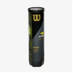 BÓNG TENNIS WILSON US OPEN - EXTRA DUTY - HỘP 4 QUẢ